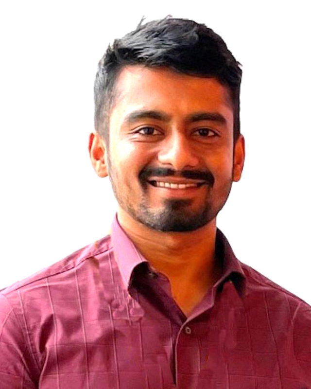 Dr Sachin Reddy 