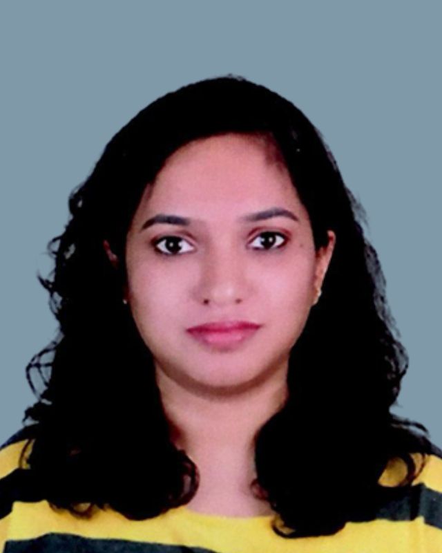 Akshatha V 