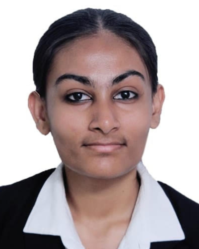 Uditi Chakraborty
