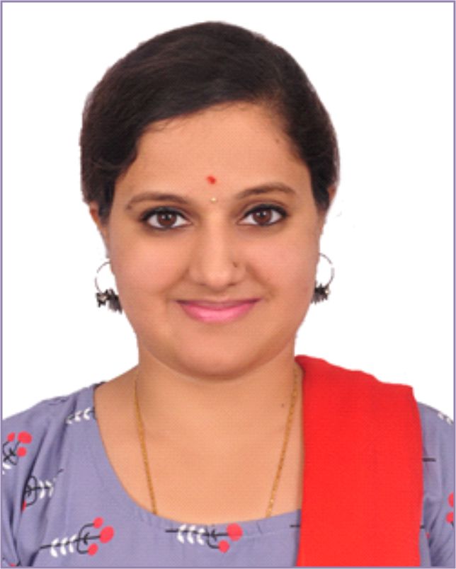 Pooja Lakshmi M